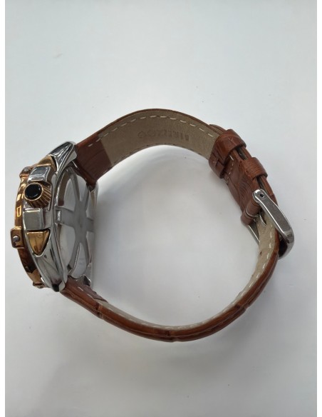 1-1-276542-6-Reloj alta gama señora Seiko Velatura Chronograph Diamantes