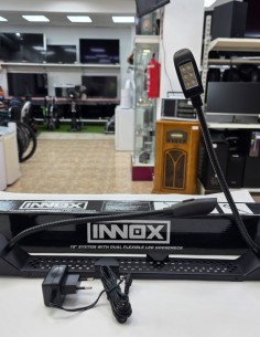 1-1-278376-1-Música Profesional Innox Lite 2x19-w Sin Uso