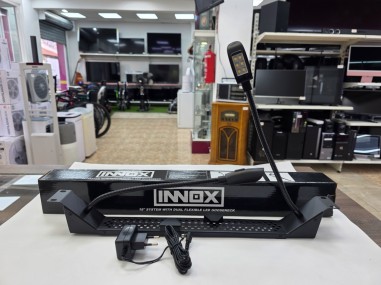 1-1-278376-1-Música Profesional Innox Lite 2x19-w Sin Uso