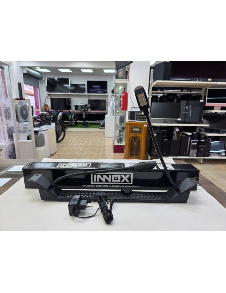 1-1-278376-1-Música Profesional Innox Lite 2x19-w Sin Uso