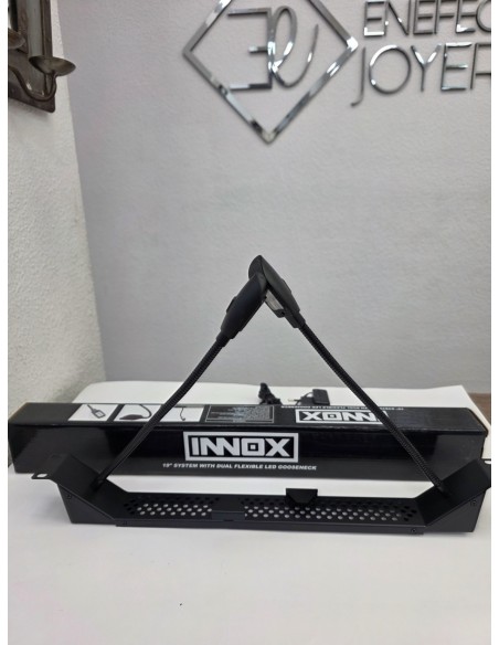 1-1-278376-2-Música Profesional Innox Lite 2x19-w Sin Uso
