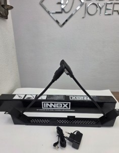 1-1-278377-1-Música Profesional Innox Lite 2x19-w Sin Uso 2