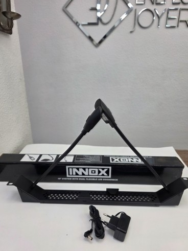 1-1-278377-2-Música Profesional Innox Lite 2x19-w Sin Uso