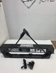 1-1-278378-1-Música Profesional Innox Lite 2x19-w Sin Uso