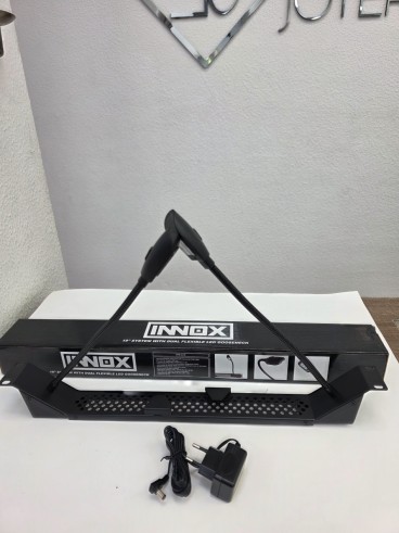 1-1-278378-1-Música Profesional Innox Lite 2x19-w Sin Uso