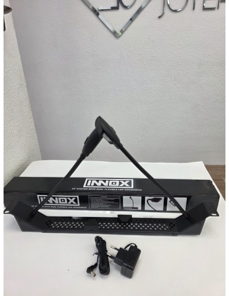 1-1-278378-1-Música Profesional Innox Lite 2x19-w Sin Uso