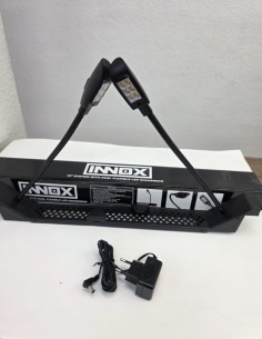 1-1-278379-1-Música Profesional Innox Lite 2x19-w Sin Uso