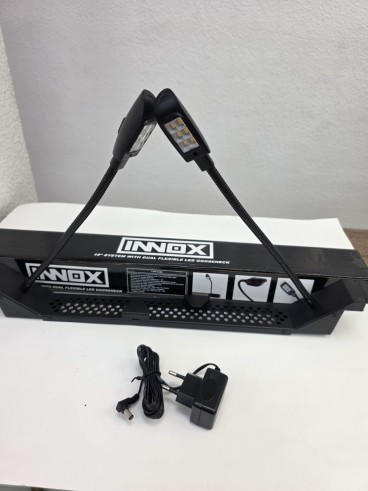 1-1-278379-1-Música Profesional Innox Lite 2x19-w Sin Uso