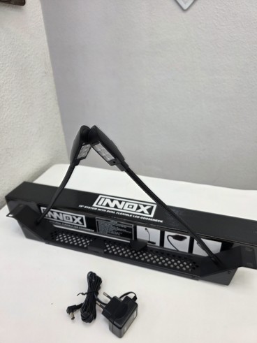 1-1-278380-1-Música Profesional Innox Lite 2x19-w Sin Uso