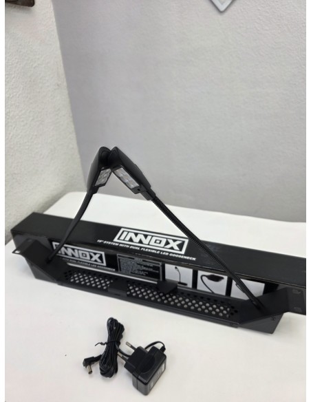 1-1-278380-1-Música Profesional Innox Lite 2x19-w Sin Uso