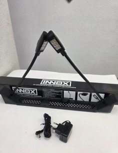 1-1-278381-1-Música Profesional Innox Lite 2x19-w Sin Uso