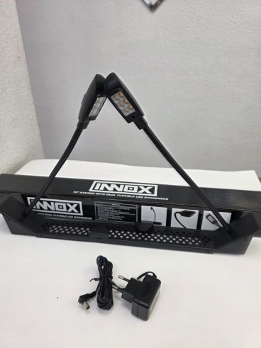1-1-278381-1-Música Profesional Innox Lite 2x19-w Sin Uso