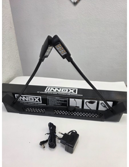 1-1-278381-1-Música Profesional Innox Lite 2x19-w Sin Uso