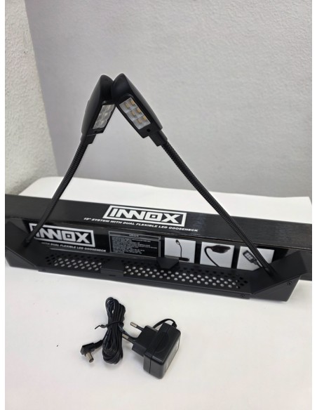 1-1-278382-1-Música Profesional Innox Lite 2x19-w Sin Uso