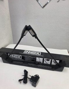 1-1-278383-1-Música Profesional Innox Lite 2x19-w Sin Uso
