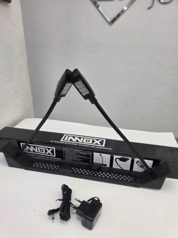 1-1-278383-1-Música Profesional Innox Lite 2x19-w Sin Uso