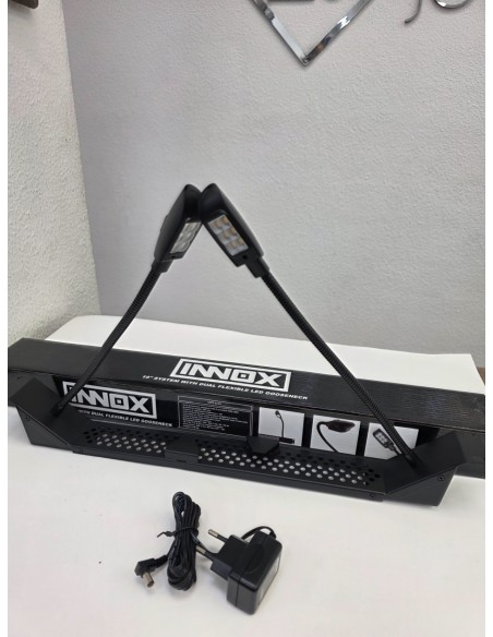 1-1-278383-1-Música Profesional Innox Lite 2x19-w Sin Uso