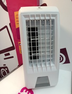 9-9-79912-1-Climatizador Evaporativo KLINDO KAC65-23 65W (sin Mando)