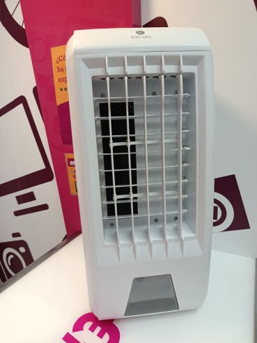 9-9-79912-1-Climatizador Evaporativo KLINDO KAC65-23 65W (sin Mando)