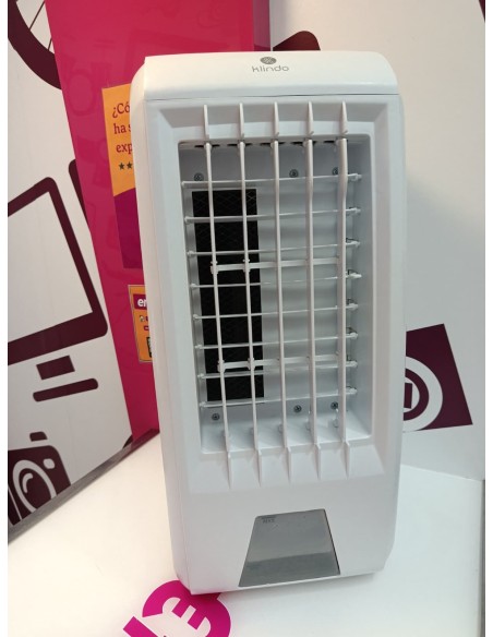 9-9-79912-1-Climatizador Evaporativo KLINDO KAC65-23 65W (sin Mando)
