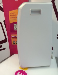 9-9-79912-1-Climatizador Evaporativo KLINDO KAC65-23 65W (sin Mando) 2