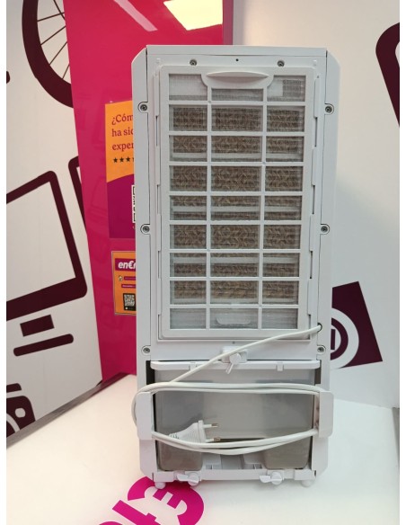 9-9-79912-3-Climatizador Evaporativo KLINDO KAC65-23 65W (sin Mando)