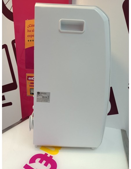 9-9-79912-4-Climatizador Evaporativo KLINDO KAC65-23 65W (sin Mando)