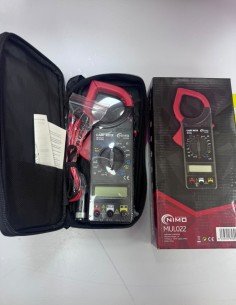 7-7-90720-1-Pinza Amperimétrica MUL02