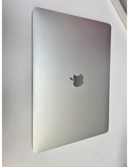1-1-276611-4-Ordenador Portátil Apple Macbook Pro M1 13 2020 8Gb 256Gb (22320022)