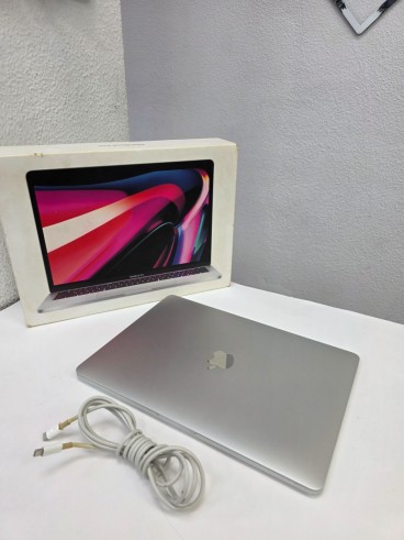 1-1-276611-5-Ordenador Portátil Apple Macbook Pro M1 13 2020 8Gb 256Gb (22320022)