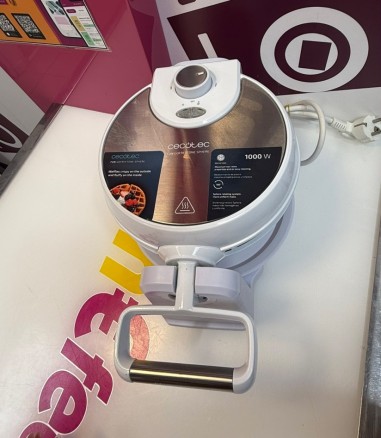 9-9-79959-3-Utensilio Cocina Grofera Cecotec 1000w 