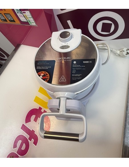 9-9-79959-3-Utensilio Cocina Grofera Cecotec 1000w 