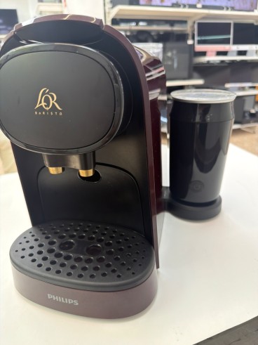 1-1-278415-2-Cafetera Capsulas Lor Barista Philips