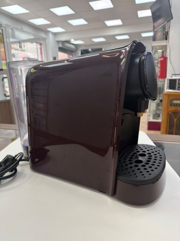 1-1-278415-3-Cafetera Capsulas Lor Barista Philips
