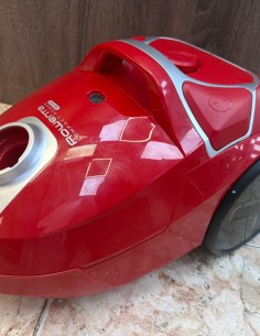 1-1-278443-1-Aspiradora Rowenta Compact Power 900w Rojo
