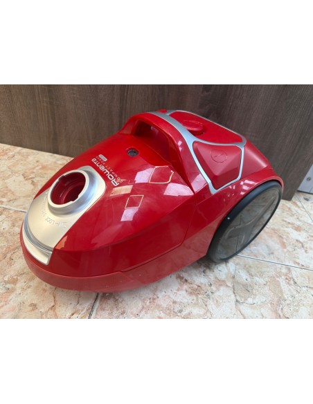 1-1-278443-1-Aspiradora Rowenta Compact Power 900w Rojo