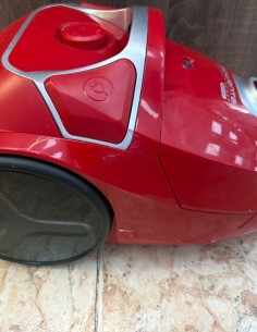 1-1-278443-1-Aspiradora Rowenta Compact Power 900w Rojo 2