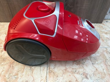 1-1-278443-2-Aspiradora Rowenta Compact Power 900w Rojo