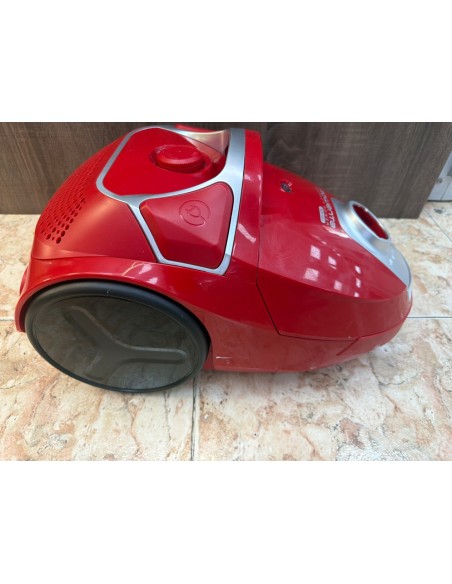 1-1-278443-2-Aspiradora Rowenta Compact Power 900w Rojo