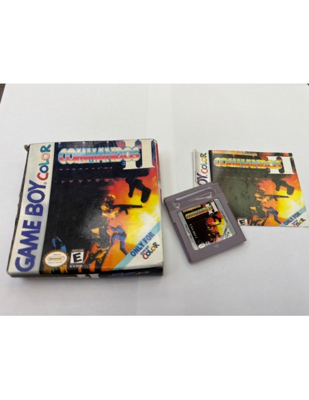 1-1-273394-1-Videojuego Game Boy Color Army men air combat
