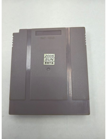 1-1-273394-3-Videojuego Game Boy Color Army men air combat
