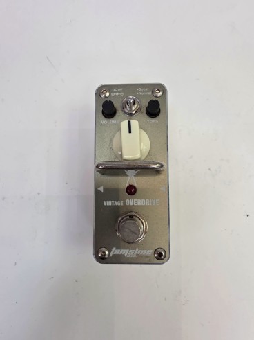 1-1-278467-1-Equipamiento Pedal Vintage Overdrive