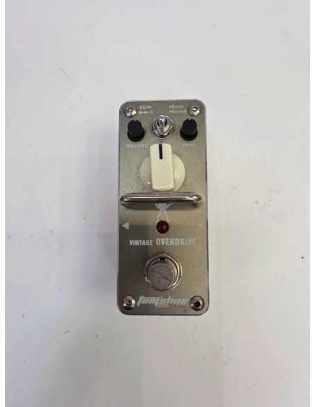 1-1-278467-1-Equipamiento Pedal Vintage Overdrive