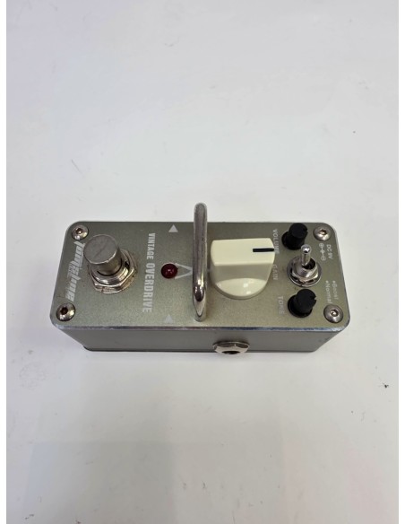 1-1-278467-2-Equipamiento Pedal Vintage Overdrive