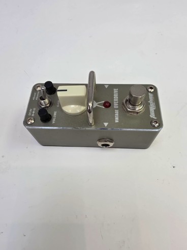 1-1-278467-3-Equipamiento Pedal Vintage Overdrive