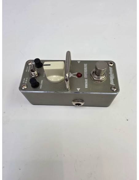 1-1-278467-3-Equipamiento Pedal Vintage Overdrive