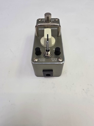 1-1-278467-4-Equipamiento Pedal Vintage Overdrive