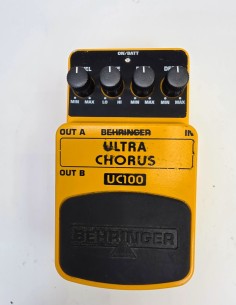 1-1-278465-1-Equipamiento Pedal Behringer Uc100