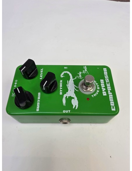 1-1-278464-2-Equipamiento Pedal Dyna Compressor