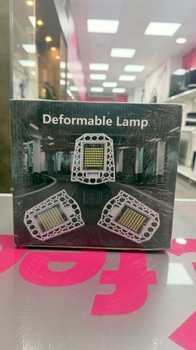 7-7-90774-1-Bombilla Deformable Lamp